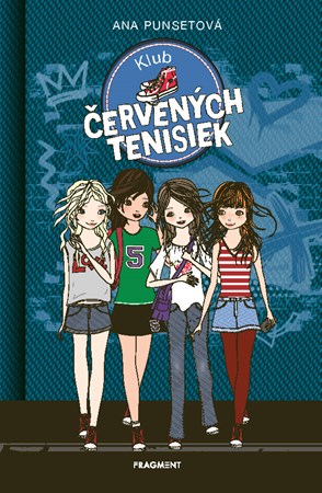 Klub �erven�ch tenisiek 1