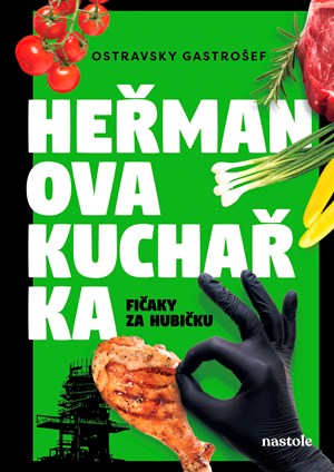 He�manova kucha�ka - fi�aky za hubi�ku