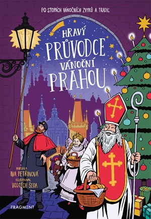 Hrav� pr�vodce v�no�n� Prahou