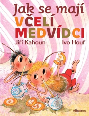 Jak se maj� v�el� medv�dci