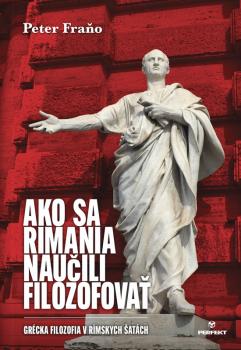 Ako sa Rimania nau�ili filozofova�