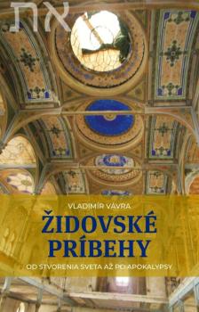 �idovsk� pr�behy