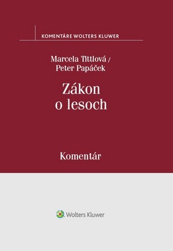 Z�kon o lesoch