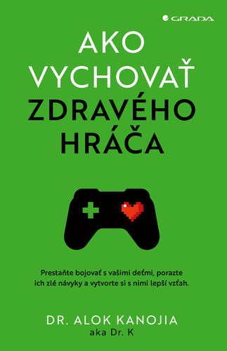 Ako vychova� zdrav�ho hr��a