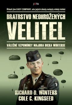 Bratrstvo neohro�en�ch: Velitel