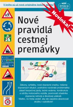 Nov� pravidl� cestnej prem�vky platn� od 1. septembra 2026 (bro�ovan�)