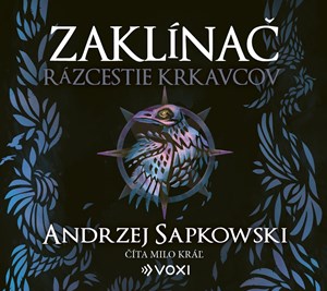 Zakl�na� R�zcestie krkavcov (CD)