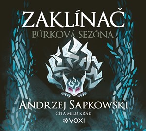 Zakl�na� B�rkov� sez�na (CD)