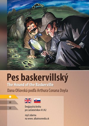 Pes baskervillsk� A1/A2 (AJ-SJ)