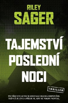 Tajemstv� posledn� noci