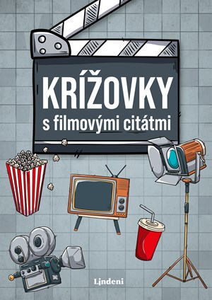 Kr�ovky s filmov�mi cit�tmi