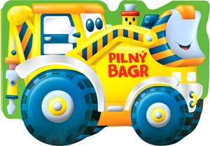 Piln� bagr