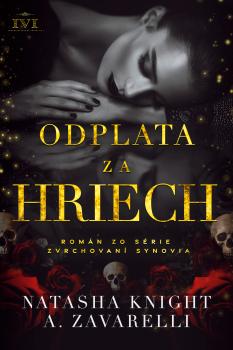 Odplata za hriech