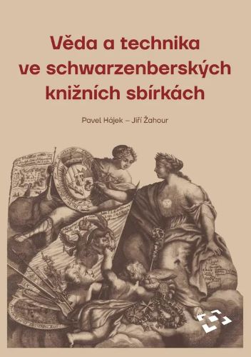 V�da a technika ve schwarzenbersk�ch kni�n�ch sb�rk�ch
