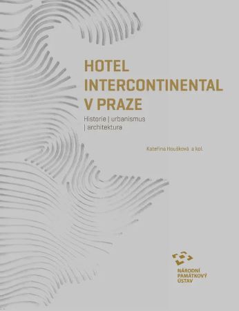 Hotel Intercontinental v Praze