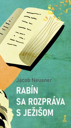 Rab�n sa rozpr�va s Je�i�om