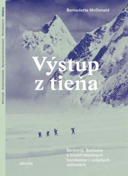 V�stup z tie�a