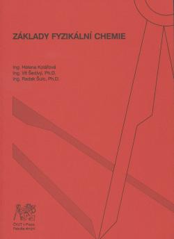 Z�klady fyzik�ln� chemie