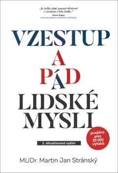Vzestup a p�d lidsk� mysli (2. vyd�n�)