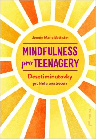 Mindfulness pro teenagery