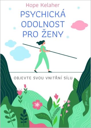 Psychick� odolnost pro �eny