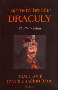 Tajemstv� hrab�te Dr�kuly