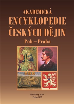 Akademick� encyklopedie �esk�ch d�jin XI. Poh - Praha: pohanstv� - Praha, pra�sk� m�sta