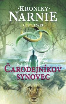 �arodejn�kov synovec. Kroniky Narnie 1