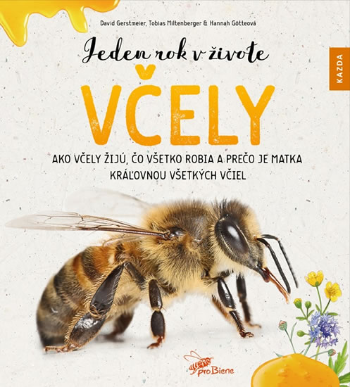 Jeden rok v �ivote v�ely