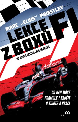 Lekce z box� F1