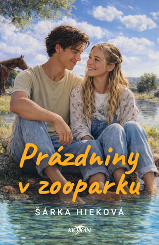 Pr�zdniny v zooparku