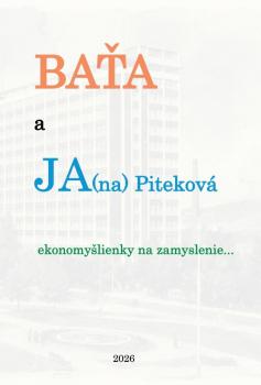 Ba�a a Ja(na) Pitekov�