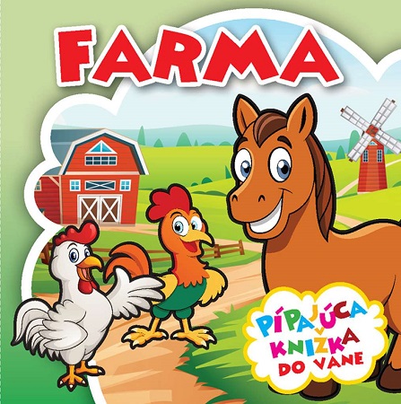 Farma - Z�bavn� k�panie