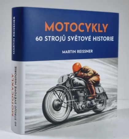 Motocykly