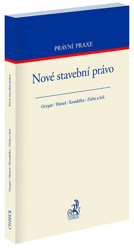 Nov� stavebn� pr�vo