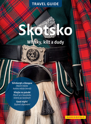 Skotsko MP