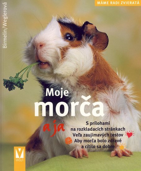 Moje mor�a a ja