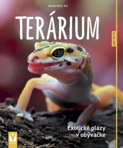 Ter�rium � exotick� plazy v ob�va�ke