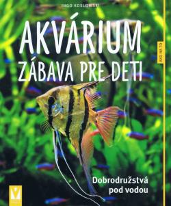 Akv�rium � z�bava pre deti