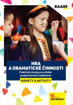 Hra a dramatick� �innosti