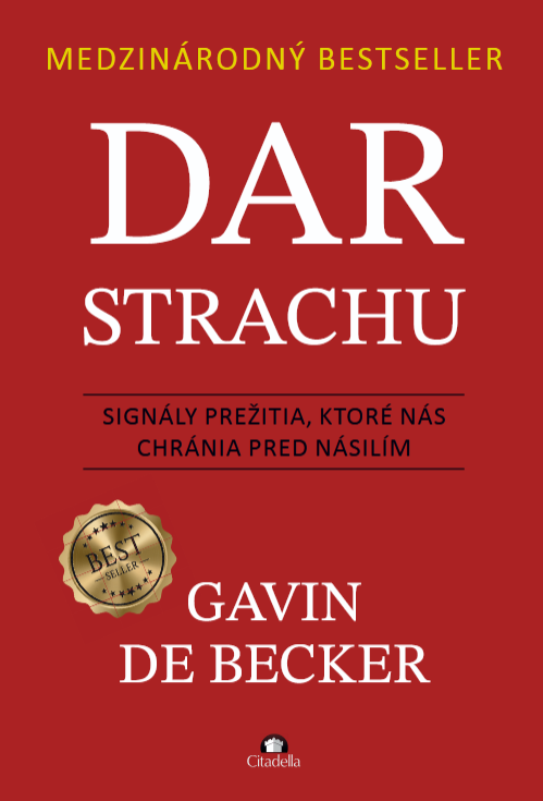 Dar strachu