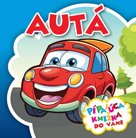 Aut� - Z�bavn� k�panie