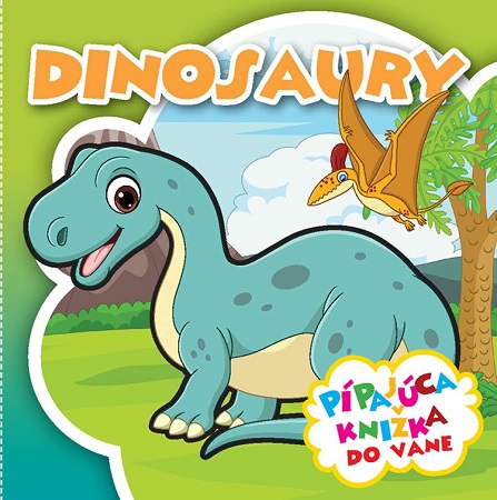 Dinosaury - Z�bavn� k�panie