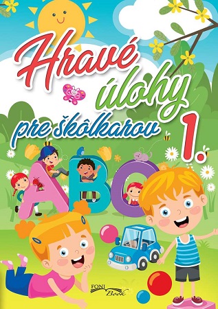 Hrav� �lohy pre �k�lk�rov 1.