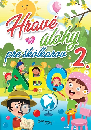 Hrav� �lohy pre �k�lk�rov 2.