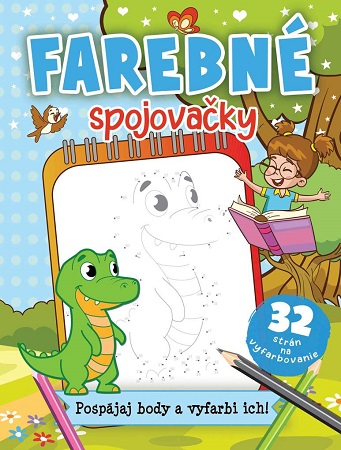 Farebn� spojova�ky