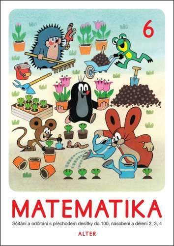 Matematika 2. ro�n�k 6 nv.