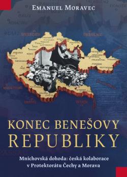 Konec Bene�ovy republiky