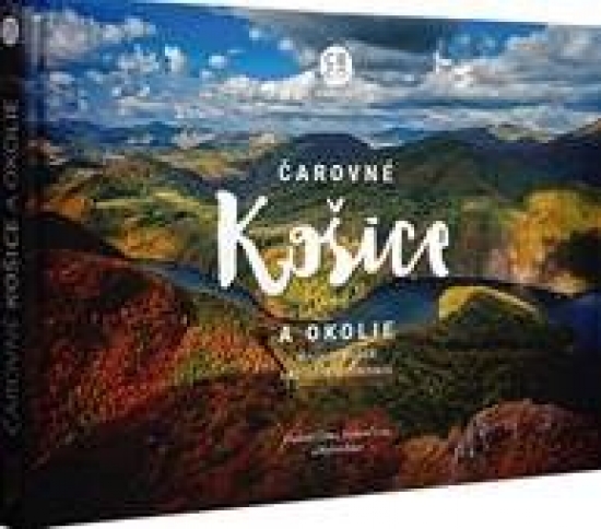 �arovn� Ko�ice a okolie