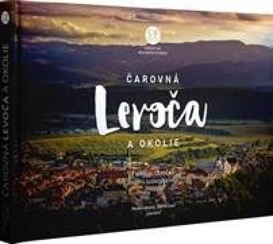 �arovn� Levo�a a okolie